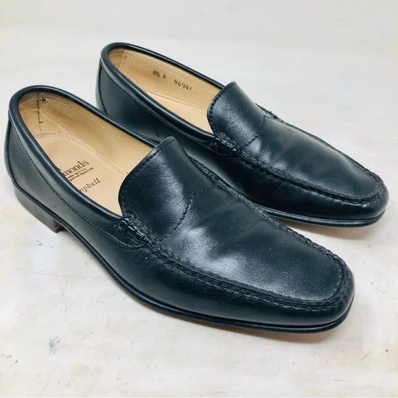 Allan Edmonds | Shoes | Allan Edmonds Campbell Leather  display picture 1